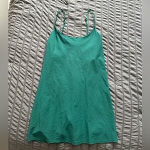 Abercrombie & Fitch Traveler Mini Dress